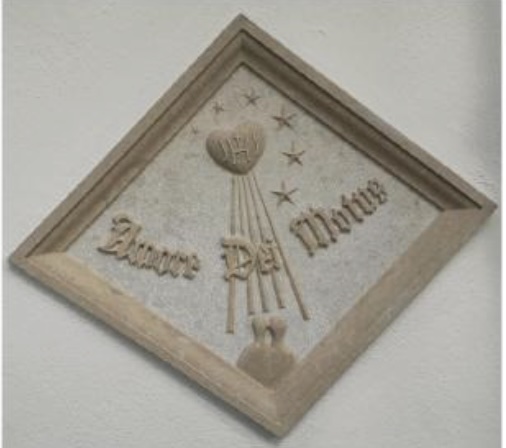 Stemma delle sede